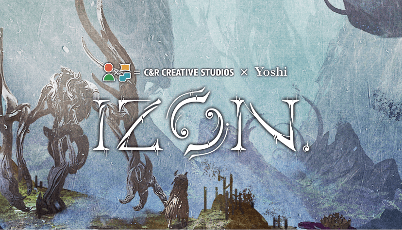 IZON.